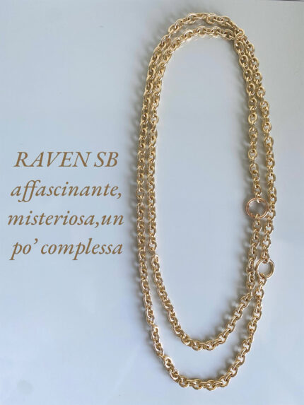 Catena Raven SB