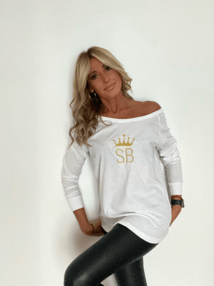 MAGLIA SB so beautiful