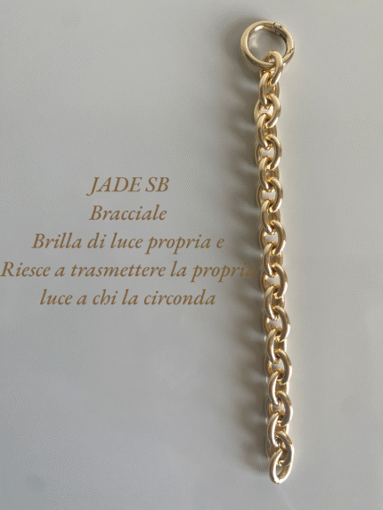 Bracciale Jade SB