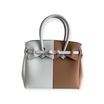 Borsa Bicolore Save my bag