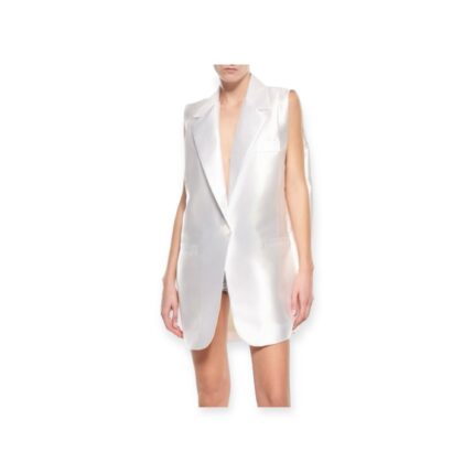 Gilet Ovetto Lucido