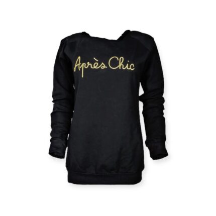 Felpa Après Chic