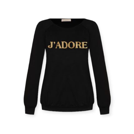 Felpa J'Adore