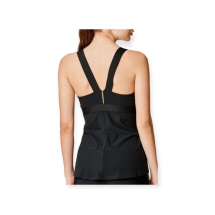 Tempo Tank Top