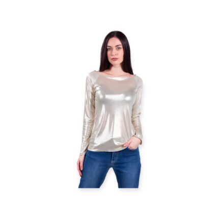 Maglia Raglan Lucido