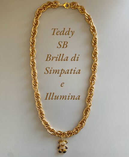 Catena Teddy SB