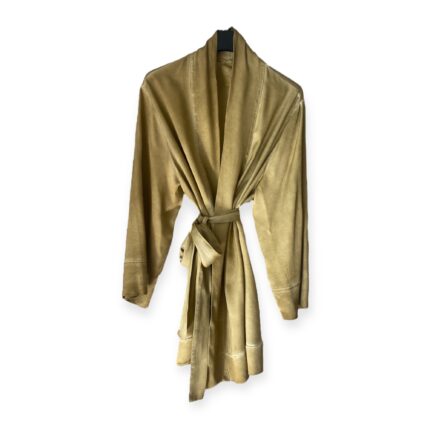 Sahariana Raso Tinto Freddo