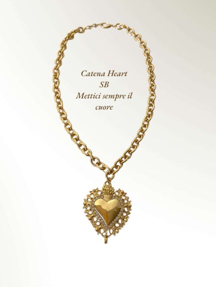 Catena Heart SB