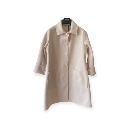 Cappotto Bottoni