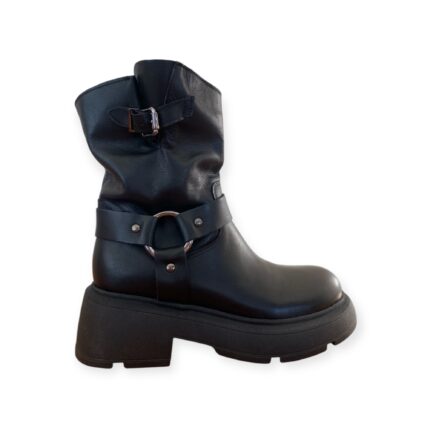 Stivaletto Glam Rock