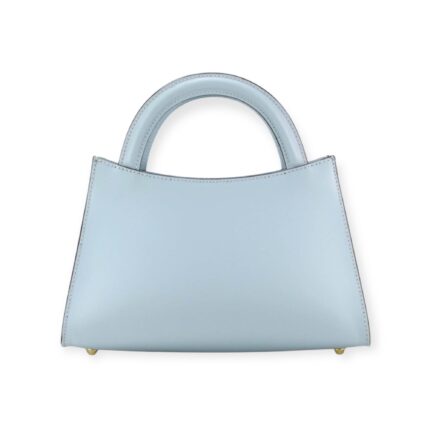 Borsa a Mano in Pelle