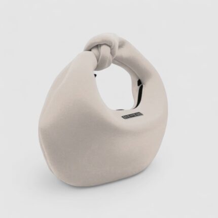 Borsa a Mano Candy Satin