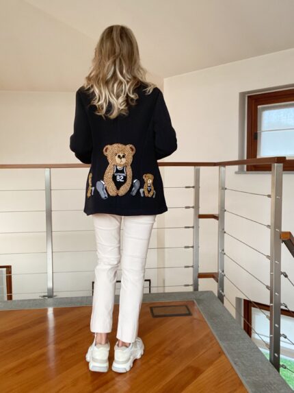 Blazer Teddy