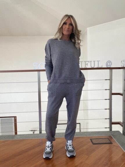 Completo Maglia