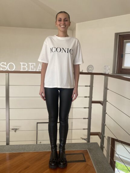 T-Shirt Iconic