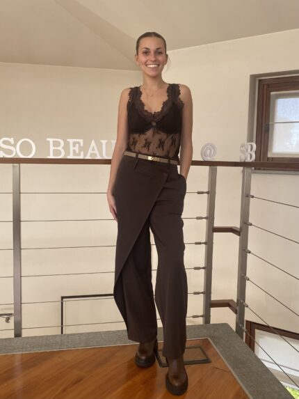 Top in Pizzo Scollo V