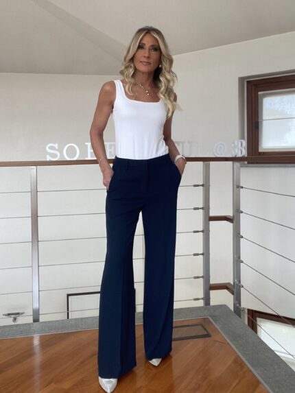 Pantalone Palazzo