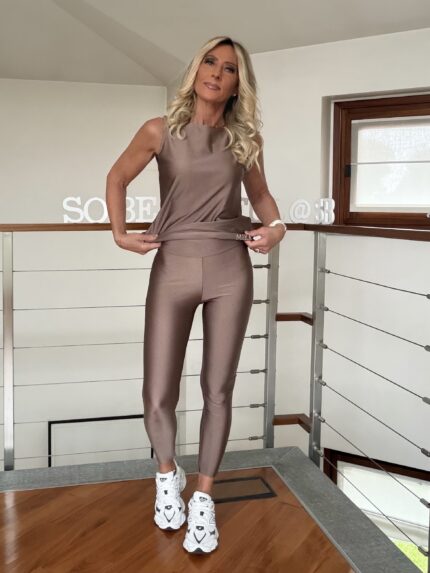 Leggings Mika Male